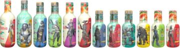 Overwatch 2 collabs with AriZona tea for some cool iced drinks! | TheXboxHub