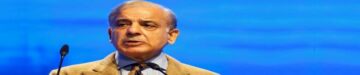 Pakistan PM Shehbaz Sharif Shows His Willingness To Talk With India