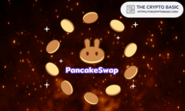 PancakeSwap Burns 8.6M CAKE Post Expansion till Linea Network