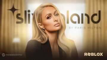 Paris Hilton's Slivingland Metaverse Experience Debuts on Roblox