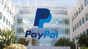 A PayPal az Intuit Alex Chrissét nevezte ki új vezérigazgatónak