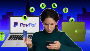 PayPal PYUSD wird wegen gefälschter Token-Etiketten vom Kongress kritisiert
