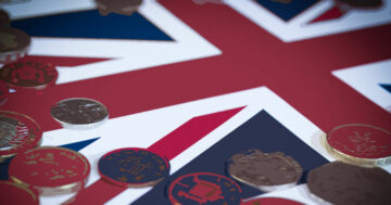 PayPal stopper britiske kryptokøb fra og med oktober