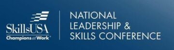 पेंसके ट्रक लीजिंग 2023 SkillsUSA राष्ट्रीय सम्मेलन में कुशल ट्रेडों का समर्थन करता है