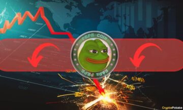 PEPE Price Nosedives 20% as Meme Coin's Founder Gets Doxxed