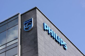 Philips muistelee hengitysteiden markkinoiden aaltoilua
