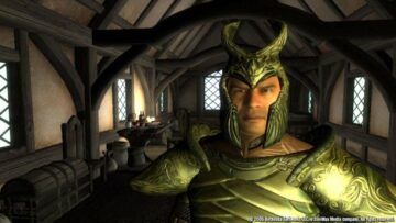 Jouez à Oblivion, Fallout 3 et à d'autres jeux PC sur Android avec Winlator - Droid Gamers
