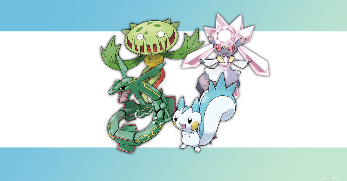 Pokémon Go Fest 2023: Global event guide and habitat schedule