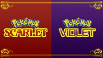Pokemon Scarlet and Violet DLC leak reveals new Pokemon form, new creature