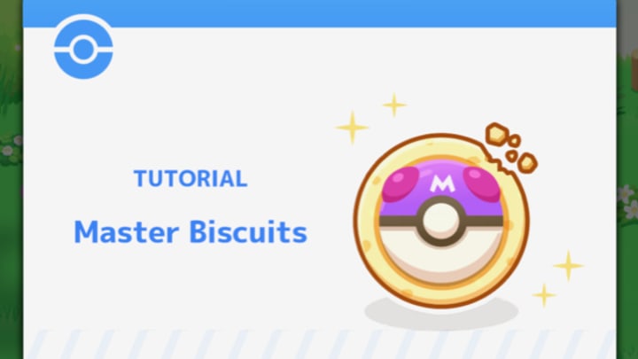 Master Biscuit