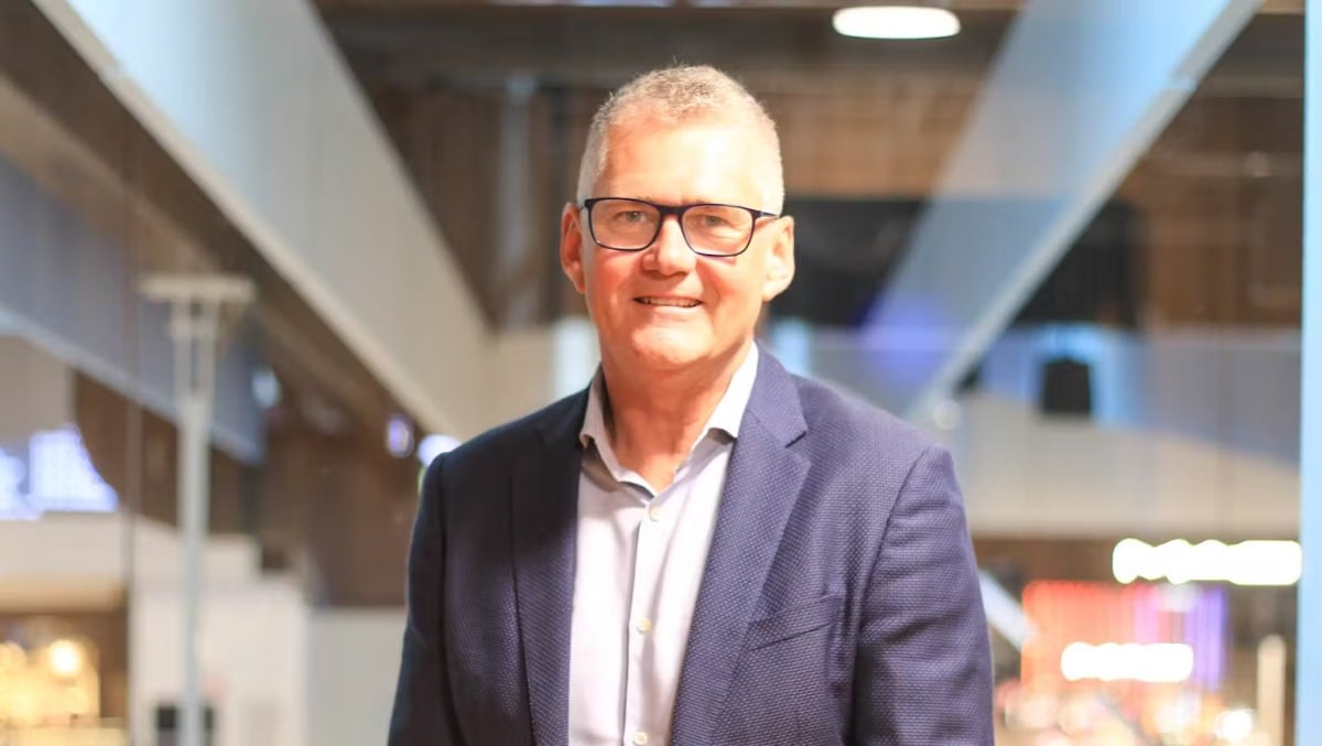 Premium Podcast: Launceston Airport CEO taler om regionale rejser