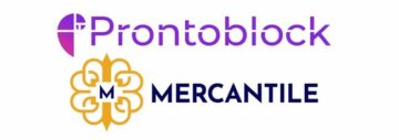 Prontoblock и Mercantile Bank International стали партнерами для модернизации рынка коммерческих бумаг стоимостью 1.25 трлн долларов посредством токенизации
