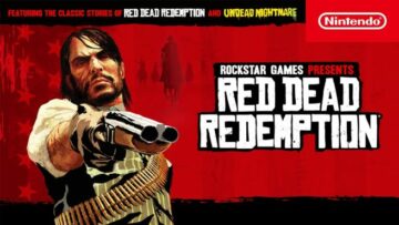 Red Dead Redemption Switchi tehniline analüüs, sealhulgas kaadrisagedus ja eraldusvõime