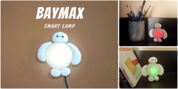 Remember to Take Meds on Time With Help From Baymax