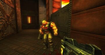 Report: Bethesda Releasing Quake 2 Remastered on PS5, PS4 - PlayStation LifeStyle