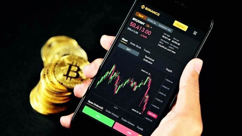 Binance considering withdrawal from Russian market: Report