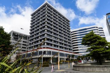 Uuden-Seelannin keskuspankki kokoontuu keskiviikkona - pidossa päätöstä odotetaan - esikatselu | Forexlive