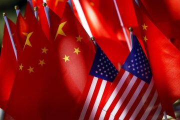 Heroverwegen wie de technologiewedstrijd tussen de VS en China wint