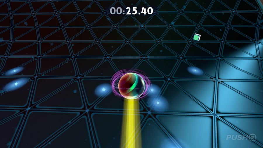 Обзор: Marble It Up! Ultra (PS5) — красочная аркадная игра — настоящий мраморный взрыв