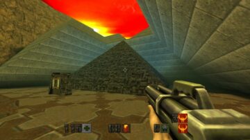 Recension: Quake II (PS5) - En remastrad klassiker med riktigt bang för pengarna