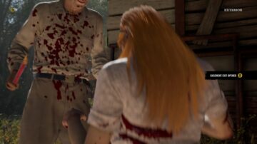 Critique : The Texas Chain Saw Massacre (PS5) – Une expérience multijoueur asymétrique Bare Bones