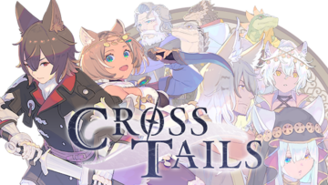 Anmeldelser med "Cross Tails" og "PixelJunk Scrappers", pluss dagens utgivelser og salg – TouchArcade