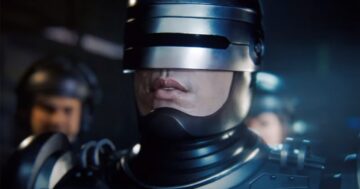RoboCop: Rogue City Delayed, New Gameplay Trailer ute nå - PlayStation LifeStyle