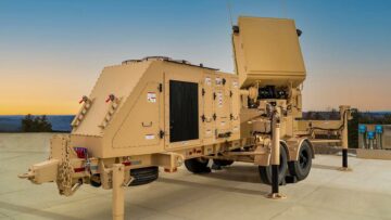 RTX siap menguji radar pertahanan udara baru setelah kesepakatan Angkatan Udara AS