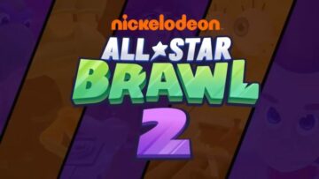 Ryktet: Nickelodeon All-Star Brawl 2 nya karaktärer läckte