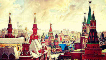 러시아, 디지털 루블 파일럿 시작