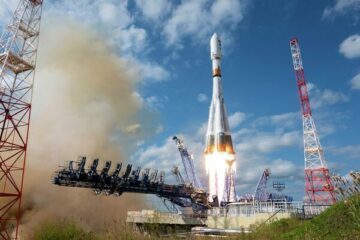 La Russie lance avec succès un satellite militaire