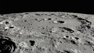 Ruska lunina sonda Luna 25 strmoglavi ob pristanku – Physics World
