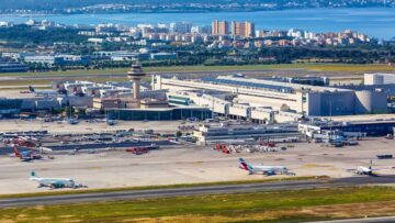 Ryanairs udfordringer stiger i spanske lufthavnsafgifter