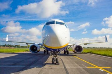 Ryanair to open a Copenhagen base with two aircraft
