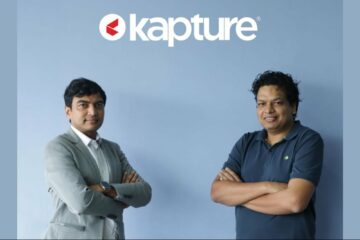 SaaS-basert kundeopplevelsesplattform Kapture CX samler inn $4 millioner | Entreprenør