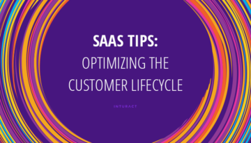 Consejos de SaaS: optimización del ciclo de vida del cliente