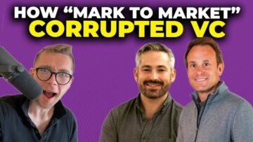 SaaStr on 20VC: Mega Funds Will Come Back, Why Markups Have Corrupted VC, RIFs and More with Jason Lemkin and Rick Zullo | SaaStr