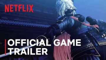 'Samurai Shodown' fra SNK kommer til mobil via Netflix med nettspill neste uke, myk lansering tilgjengelig nå - TouchArcade