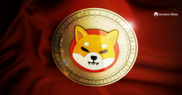 Santiment Stresses Shiba Inu Exceptional Performance with 19% Surge in Social Volume - Investor Bites