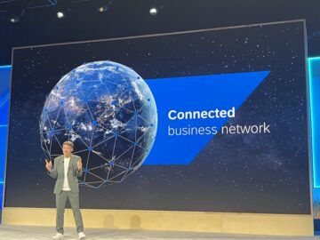 SAP Business Network Takes Center Stage at SAP Sapphire 2023