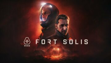 เกม Sci-Fi Fort Solis อยากให้คุณดื่มด่ำไปกับ PS5 ทั้งสี่ตอน