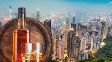 Škotski viski, zaščiten v Hong Kongu; Pornhub obtožuje prodajalno kebaba zmede; lažne spletne strani Wilko – povzetek novic