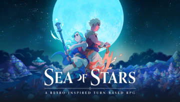 Sea Of Stars Review - Sabotajul ridică un alt gen retro - MonsterVine