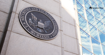 A SEC biztosait a politizálás állításai közepette kell megvizsgálni – befektetők harapása