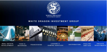 SEC flaggar ned oregistrerad White Dragon Investment Group | BitPinas