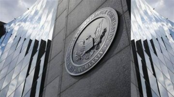 SEC、50万ドルの暗号化スキームの資産を凍結