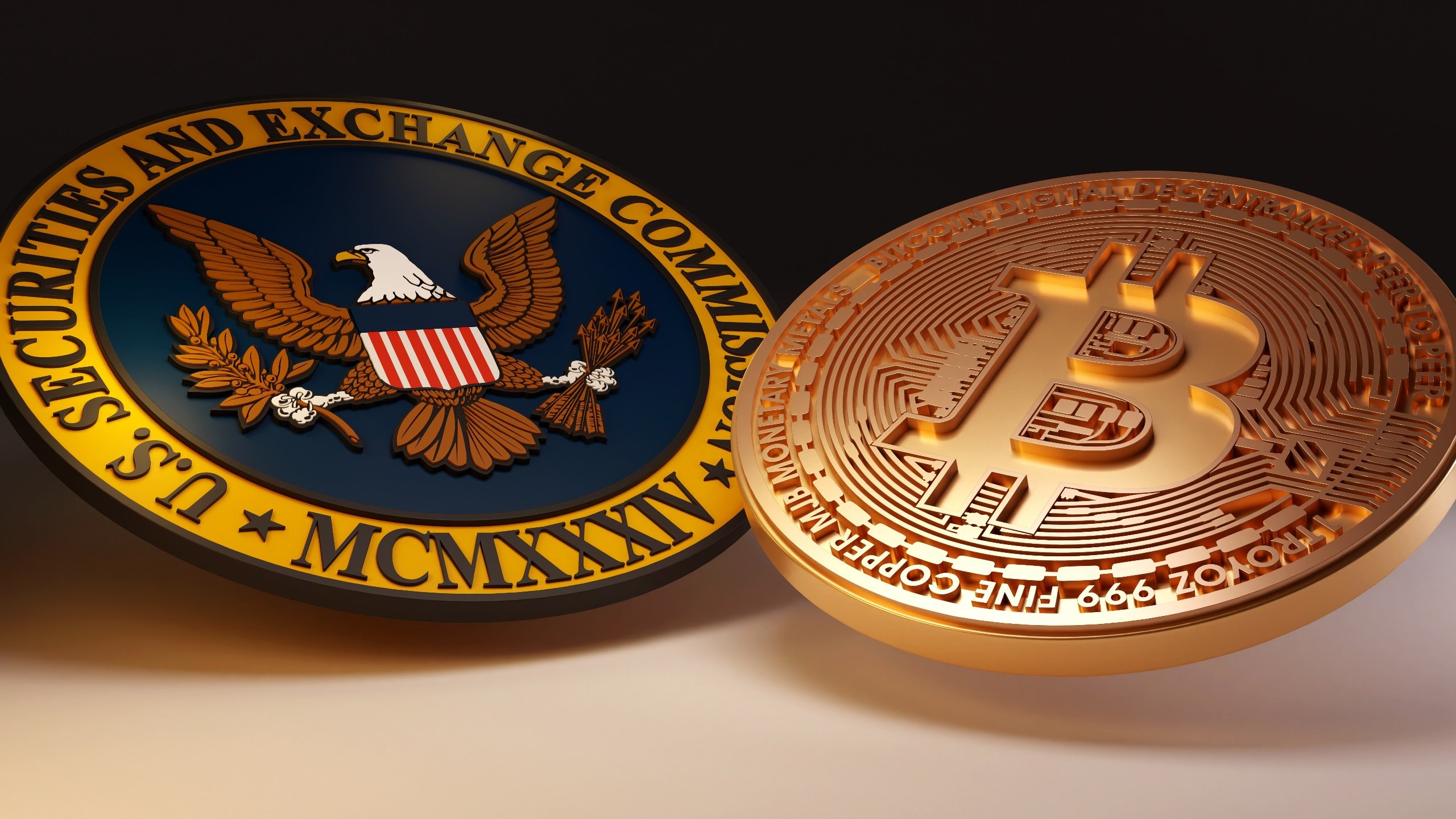 La SEC n'approuvera pas l'ETF Bitcoin Spot, déclare l'ancien avocat de la SEC