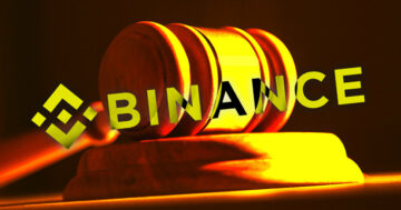 SEC:s förseglade motion mot Binance kan relateras till anklagelser från DOJ: Tidigare SEC-tjänsteman