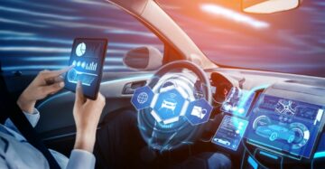 SemiDrive lanceert geïntegreerde oplossing voor intelligente cockpit en parkeren - Pandaily