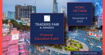 Moldando o discurso financeiro: Traders Fair & Awards convida líderes de pensamento para Ho Chi Minh 2023